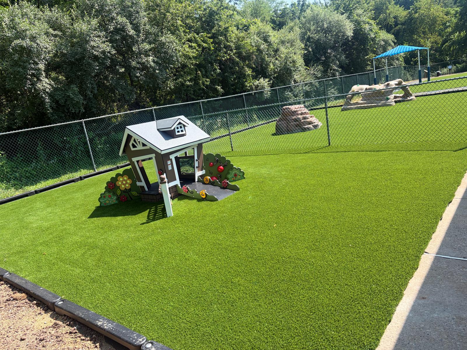Playground Project